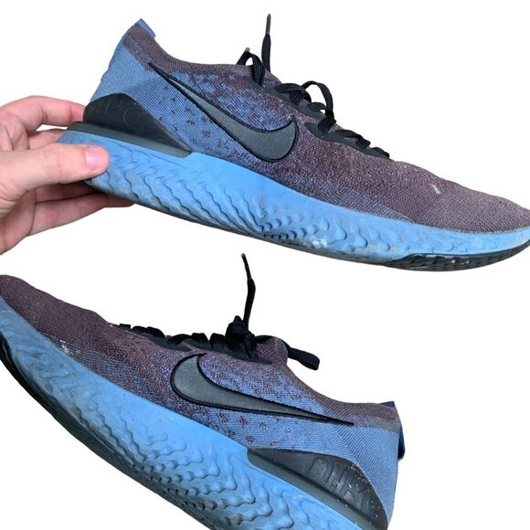 Rare Nike Epic React Flyknit 2.0 - Picture 6 of 11